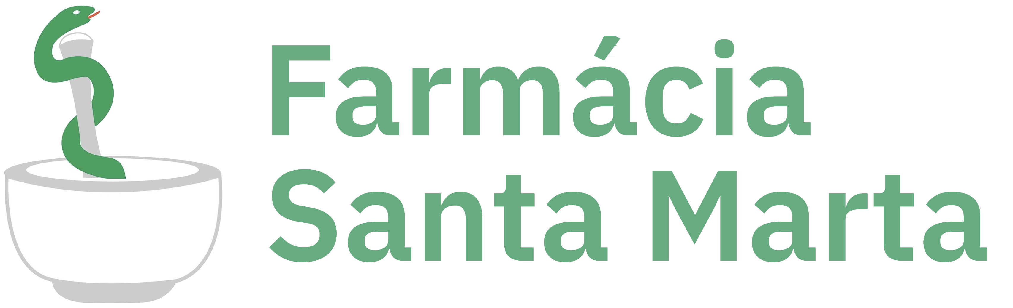Farmácia Santa Marta