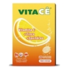 Arkopharma Vitamina D3+C 20 comprimidos efervescentes