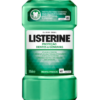 Listerine Dentes e Gengivas Elixir 500 mL