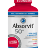 Absorvit 50+100 comprimidos