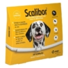 Scalibor Protector Band 4% p/p coleira 65 cm para cão grande 1 coleira (65 cm)