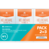 Heliocare Ultra D 3 x 30 Capsulas Pack 2=3