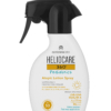 Heliocare 360° Pediatrics Creme mineral protetor solar pele sensível e atópica SPF50+, 50ml