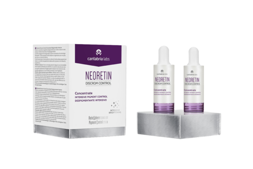 Neoretin Discrom Control Concentrate 2x10mL