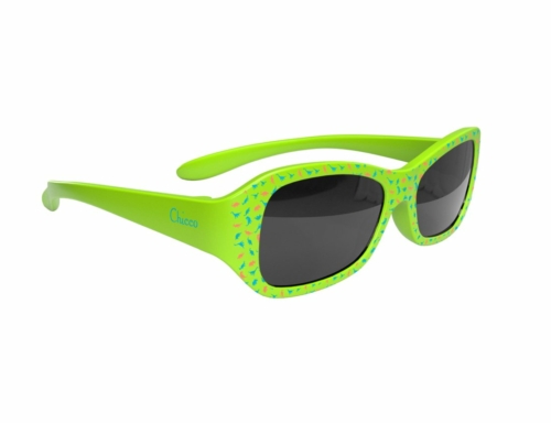 Chicco Óculos de Sol Dino 12M+ Verde