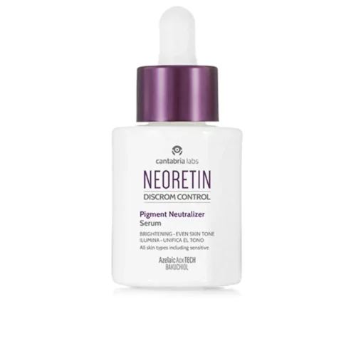 Neoretin Discrom Control Pigment Neutralizer Serum 30ml