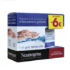 Neutrogena Creme de mãos concentrado com perfume Pack 2 x 50ml