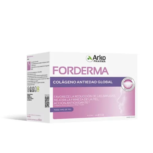 7395327 Forderma Colagénio Anti-Idade Global 30 sticks