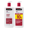 Neutrogena Loção Corporal Reparação Intensa 750 mL + 450mL