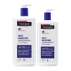 Neutrogena Loção Corporal Hidratação Profunda Pack 750+400 mL