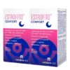 7407015 Estrofito Confort Pack 2 x 30 cápsulas