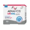 6281097 Advancis Urivial 15 ampolas