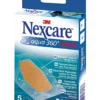 Nexcare Aqua 360° Maxi Pensos Rápidos x 5 pensos