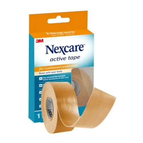 Nexcare Active Tape 2,5cm x 4,5m