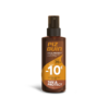 Piz Buin Tan &amp; Protect Óleo Spray Acelerador de Bronzeado SPF30 Duo 2 x 150ml