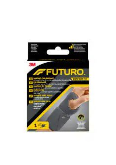 Futuro Suporte para Pulso Ajustável Comfort Fit, 1Unidade(s)