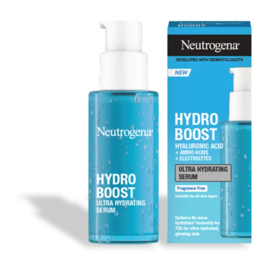 Neutrogena Hydro Boost Serum Ultra Hidratante 30mL