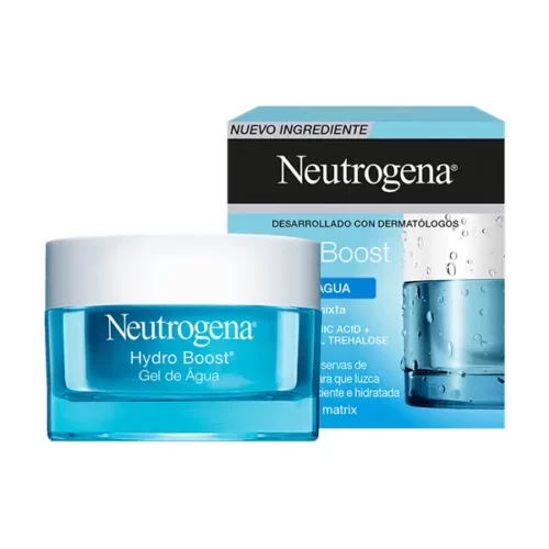 7479543 Neutrogena Hydro Boost Gel de Água 50mL