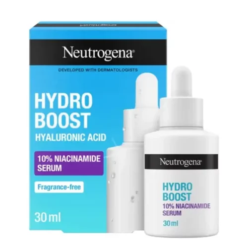 7523159 Neutrogena Hydro Boost Serum Niacinamida 30mL