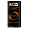 Durex Conexão Total Preservativos, 10 Unidades