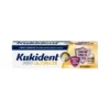 Kukident Pro Ultimate Sem Sabor, Creme adesivo 57g