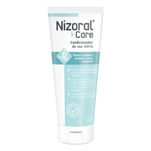 Nizoral Care Condicionador Uso Diário 200mL Nizoral Care Condicionador Uso Diário 200mL
