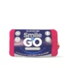62261001 Elgydium Kit Smile & Go Branqueamento