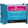 6324772 Neutrogena Hydro Boost Toalhitas de Limpeza x 25 x 2