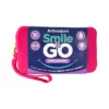 68833712 Elgydium Kit de Viagem de Ortodontia Smile & Go