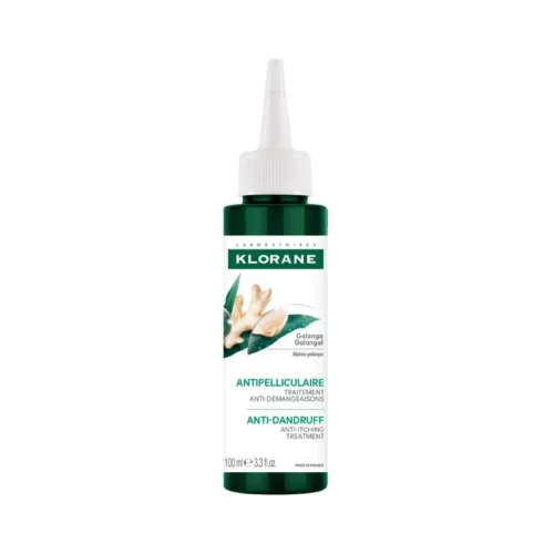 Klorane Loção Anti-Caspa Galanga 100 mL Klorane Loção Anti-Caspa Galanga 100 mL